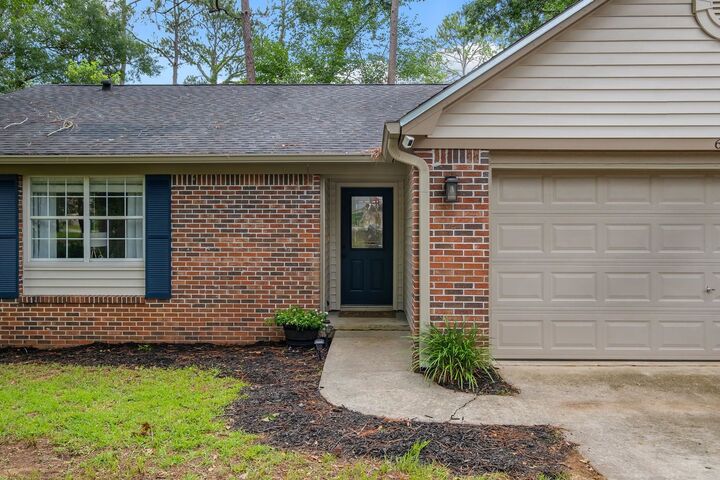 Property Photo:  6447 Joe Cotton Trail  FL 32309 