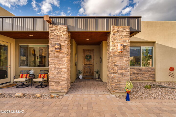 Property Photo:  6724 W Ironwood Place  AZ 85658 