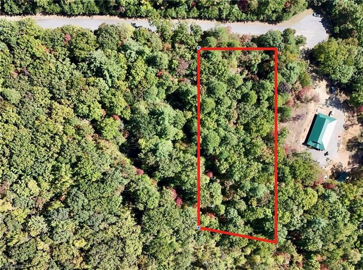 Property Photo: 00 Squire Court NC 28649