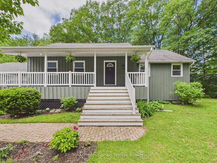 Property Photo:  1130 Cedar Lane  ON P1L 1L5 