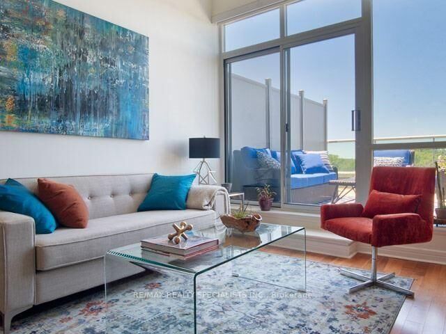 Property Photo:  1 Avondale Avenue 501  ON M2N 7J1 