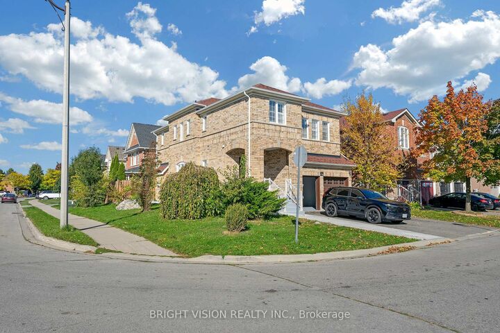 Property Photo: 2 Browley Drive Basement ON L7A 3E3