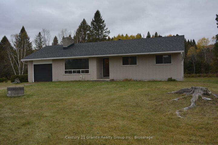 Property Photo:  31289 Hwy 62 N/A N  ON K0L 1C0 