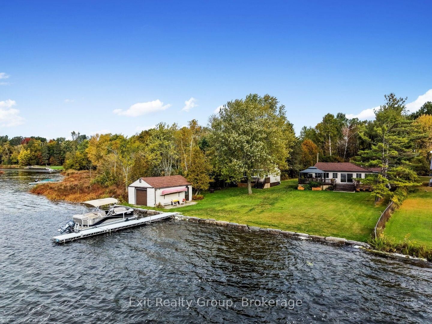 Property Photo:  1551B Reynolds Road  ON K0L 1Z0 