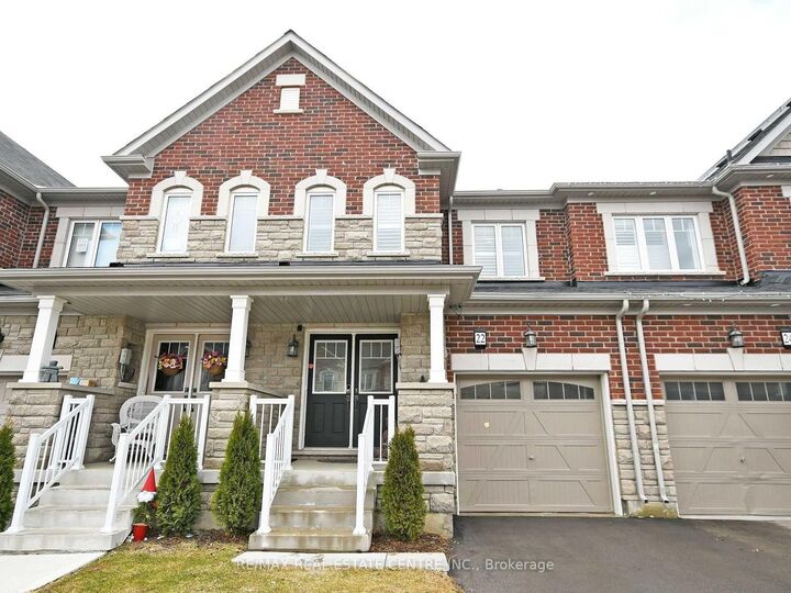 Property Photo:  22 Hoover Road  ON L7A 4L2 