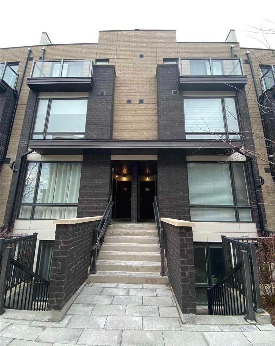 Property Photo:  28 Fieldway Road 59  ON M8Z 0E3 