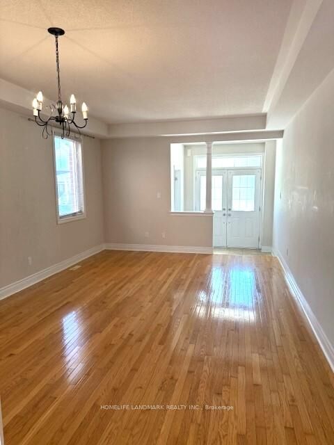 Property Photo:  1063 Warby Trail  ON L3X 3H6 
