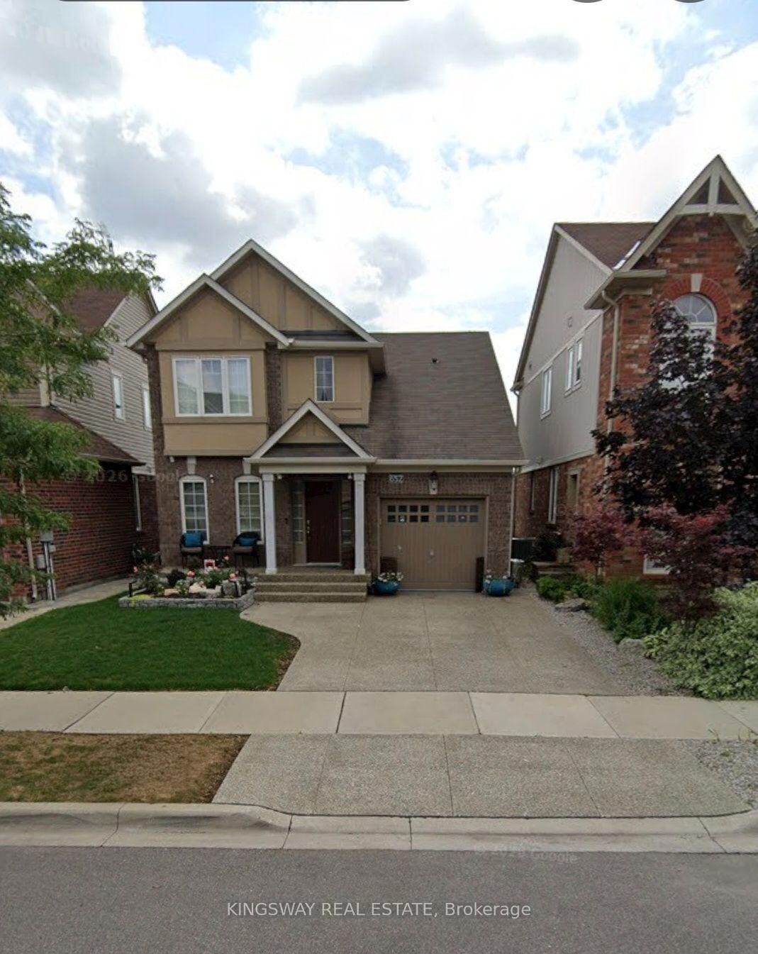 Property Photo:  652 Snider Terrace  ON L9T 7R8 