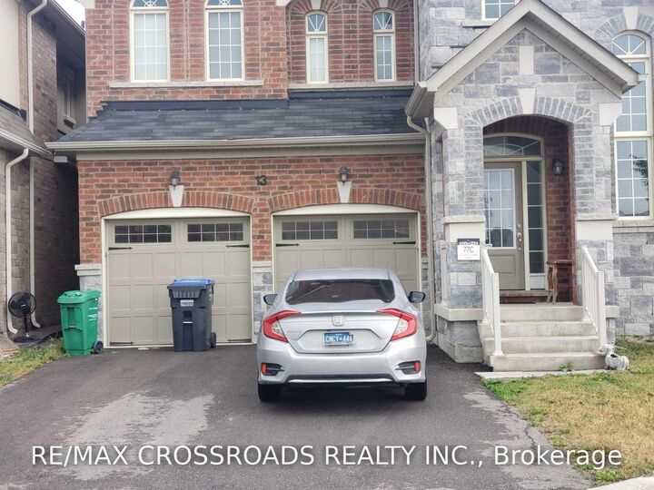 Property Photo:  13 Swans Acre Trail  ON L6R 4A1 