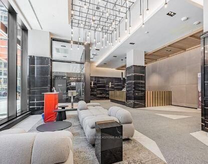 Property Photo:  108 Peter Street 2011  ON M5V 0W2 