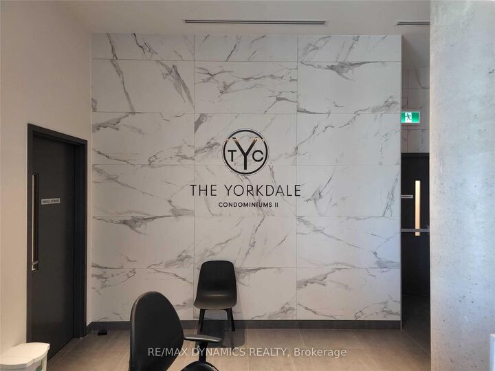 Property Photo:  120 Varna Drive 1002  ON M6A 0B3 