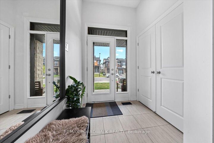 Property Photo:  87 Canvasback Ridge  ON K4M 0P4 
