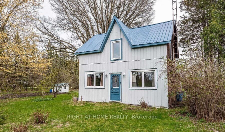Property Photo:  9291 Morning Glory Road  ON L0E 1N0 