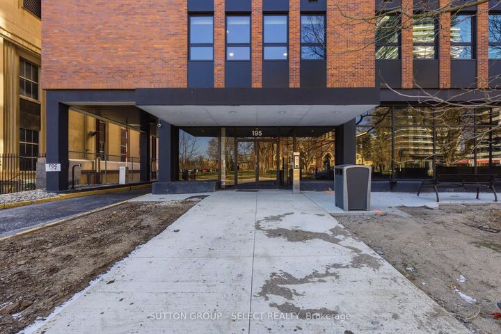 Property Photo:  195 Dufferin Avenue 411  ON N6K 1K7 