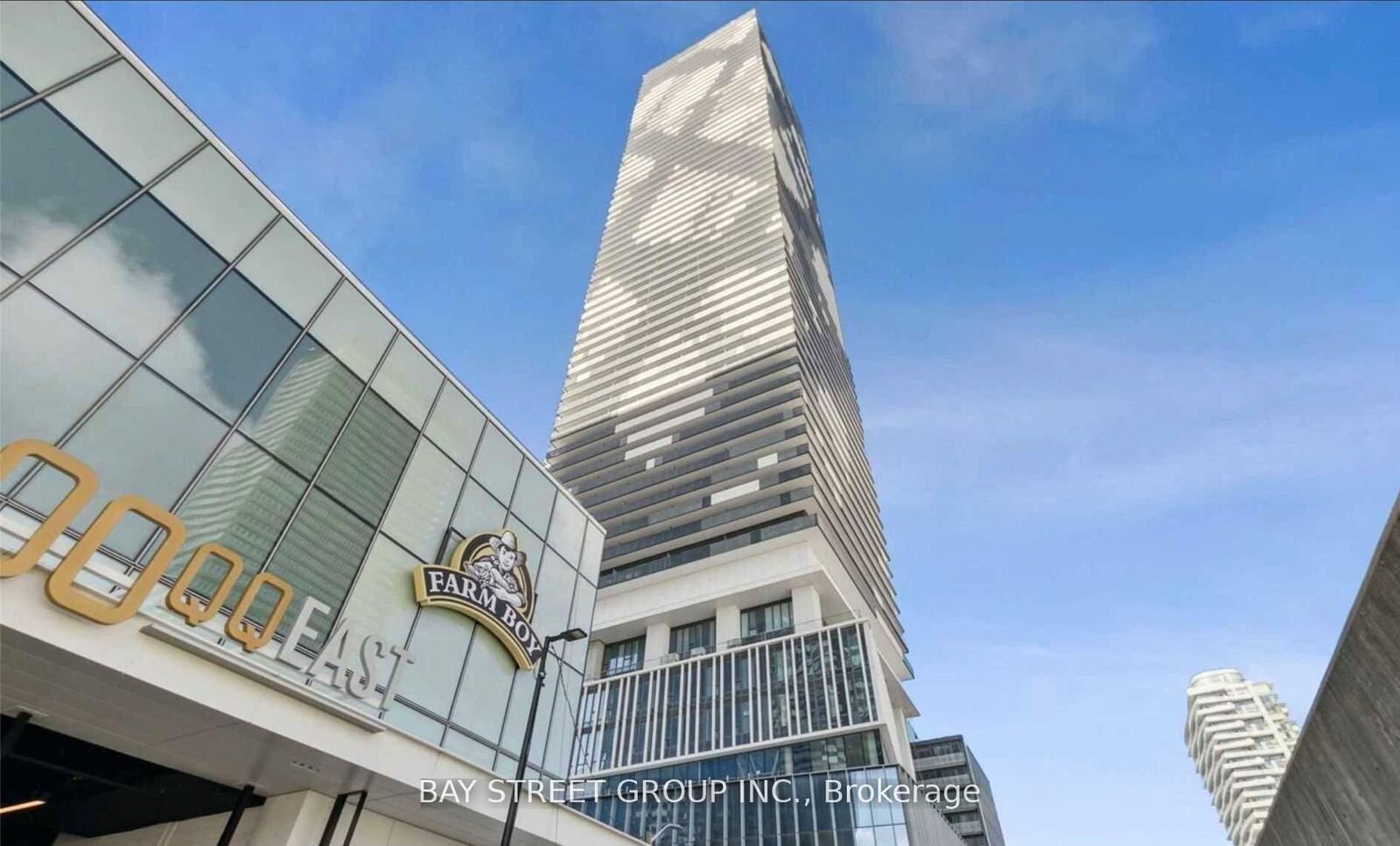 Property Photo:  138 Downes Street 806  ON M5E 0E4 