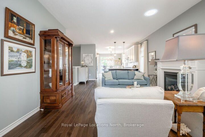 Property Photo:  51 Christy Drive  ON L9Z 0E5 