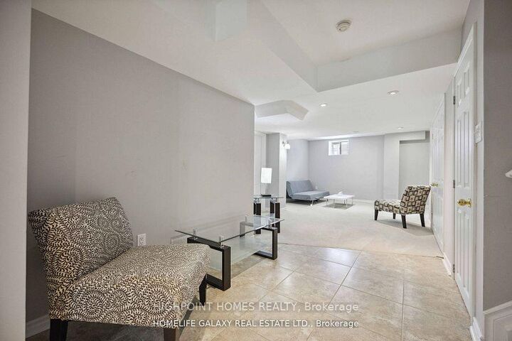 Property Photo:  3414 Garrard Road Bsmt  ON L1R 2C1 