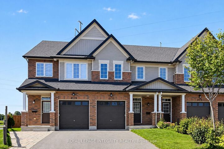 Photo de la propriété:  2177 Mondavi Street  ON K4A 4R7 