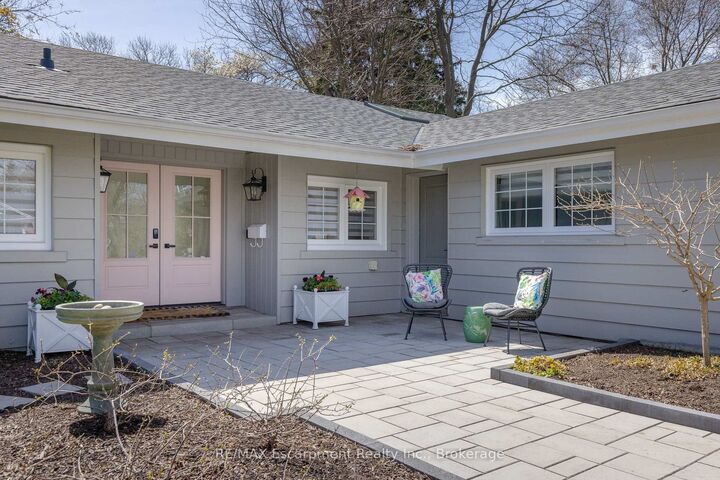 Property Photo:  3136 Princess Boulevard  ON L7N 1G4 
