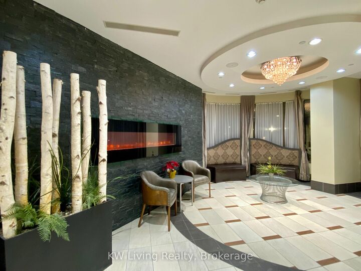Property Photo:  310 Burnhamthorpe Road W 2308  ON L5B 4P9 