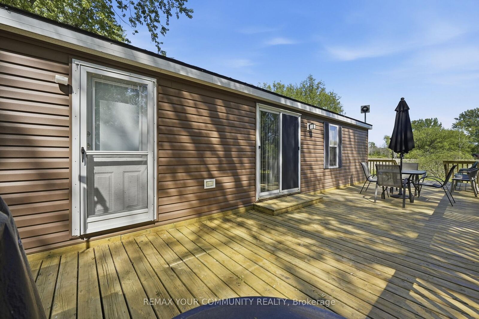 Property Photo:  486 County Road 18-16 Dragonfly Lane  ON K0K 1P0 