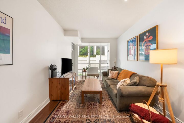 Property Photo:  1910 Lake Shore Boulevard W 602  ON M6S 1A2 