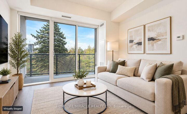 Property Photo:  36 Zorra Street 320  ON M8Z 0G5 