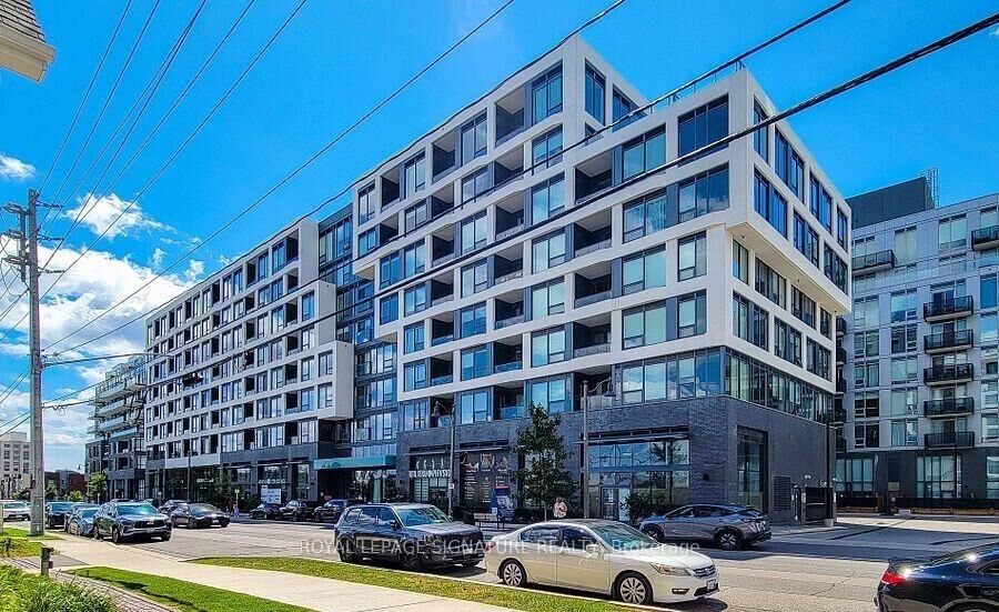 Property Photo: 2450 Old Bronte Road 410 ON L6M 5P6