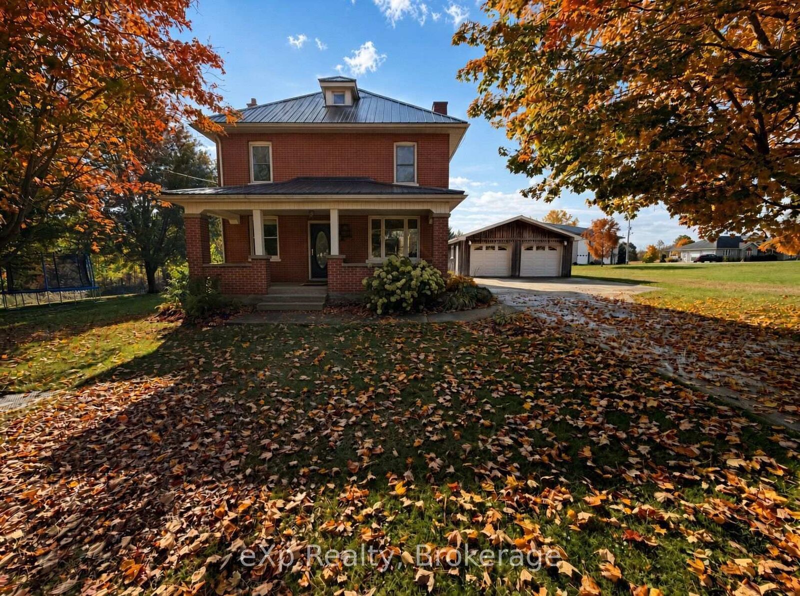 Property Photo:  99 6 Concession N/A  ON N0G 1K0 