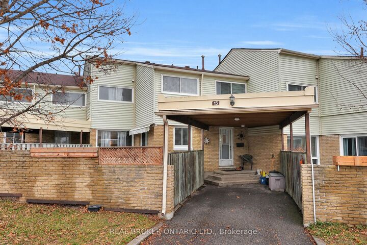 Property Photo:  415 Morgan Avenue 15  ON N2A 2V6 