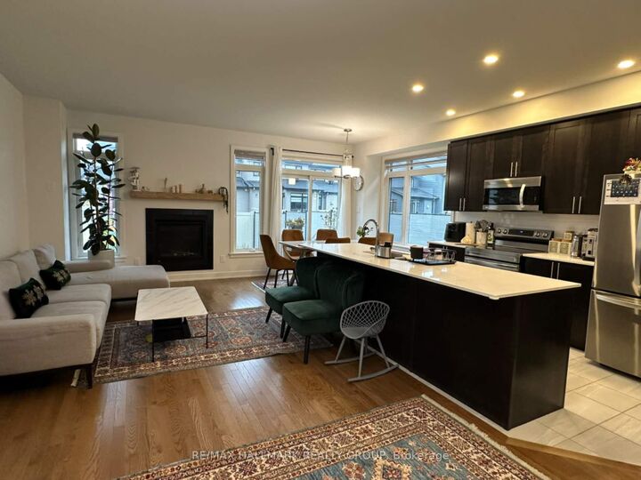 Property Photo: 64 Heirloom Street ON K4M 0K9