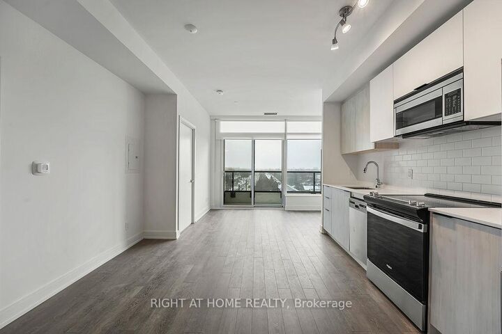Property Photo:  1350 Ellesmere Road 714  ON M1P 0G6 