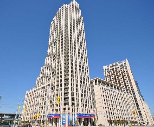 Property Photo:  628 Fleet Street 401  ON M5V 1A8 