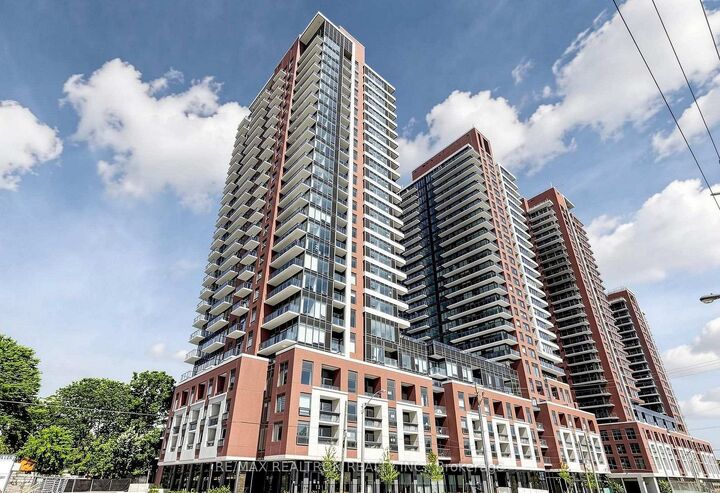 Property Photo:  4010 Eglinton Avenue 10  ON M9A 0G5 