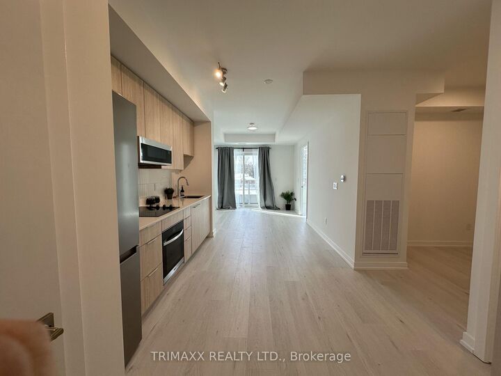 Photo de la propriété: 2501 Saw Whet Boulevard 226 ON L6M 5N2