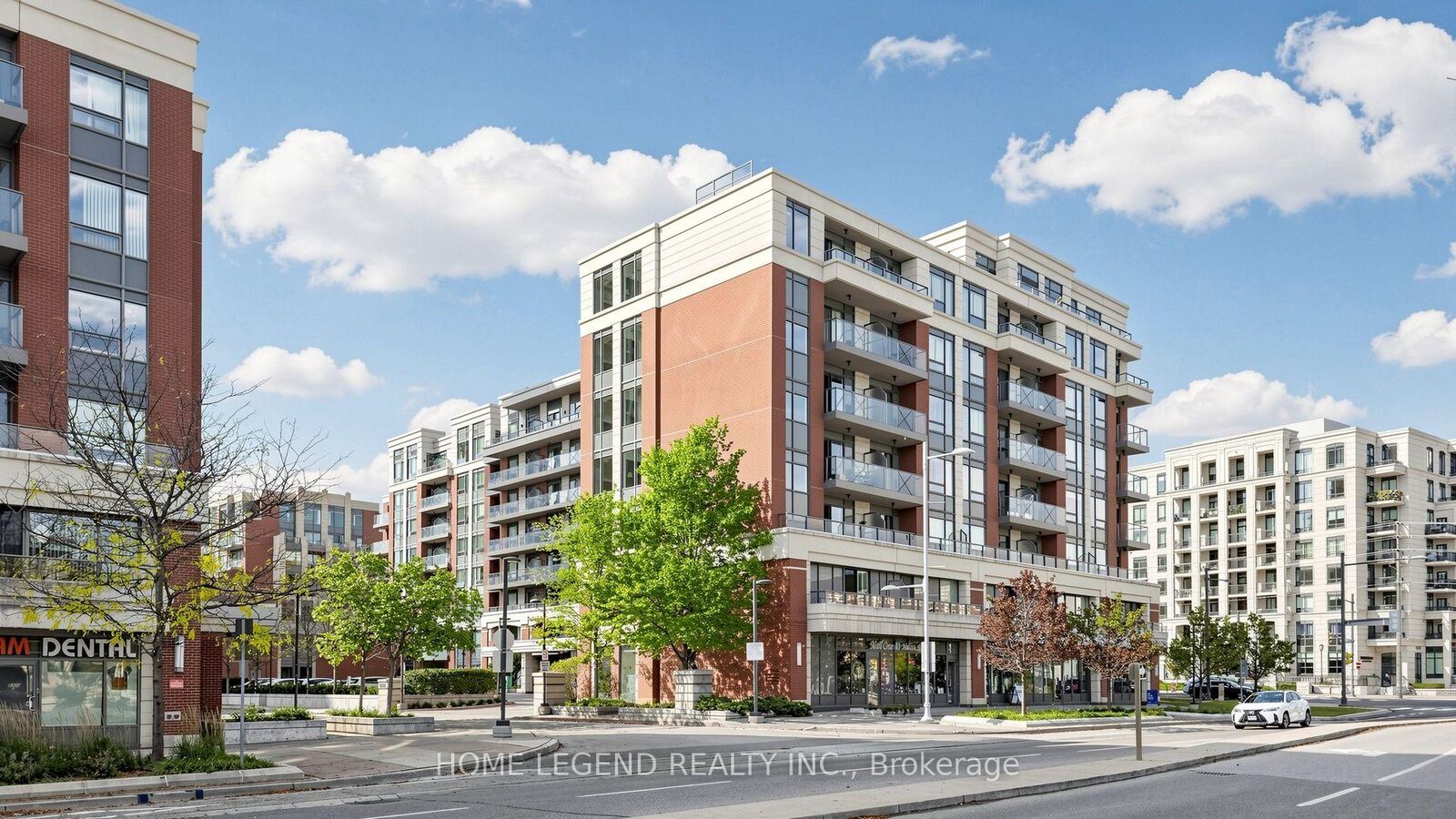 Property Photo:  8228 Birchmount Road 119  ON L3R 1A6 