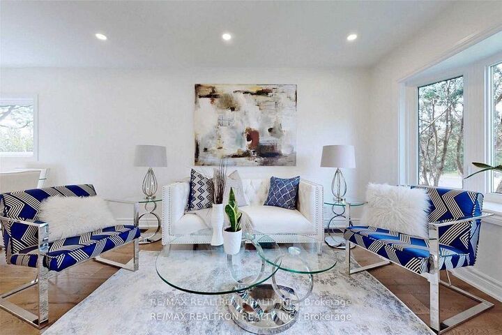Property Photo:  3151 St Clair Avenue E  ON M1L 1V4 