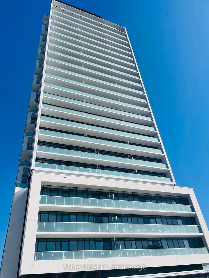 Property Photo:  188 Fairview Mall Drive 1005  ON M2J 4T1 
