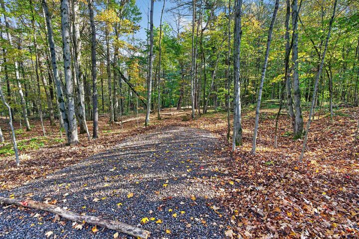 Property Photo:  0 Sherman Springs Road  ON K0E 1R0 