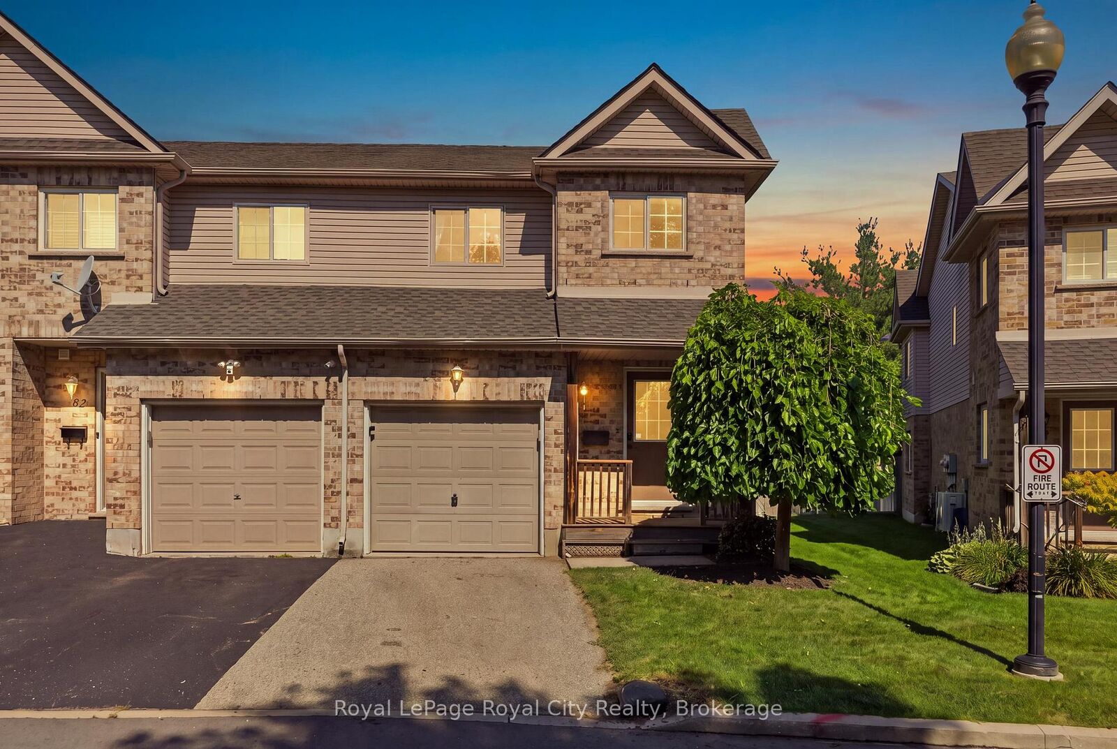Property Photo:  169 Bismark Drive 51  ON N1S 5B9 