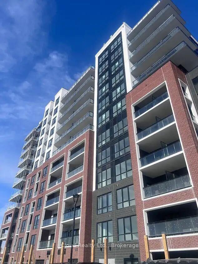 Property Photo: 51 Clarington Boulevard 415 ON L1C 7J8