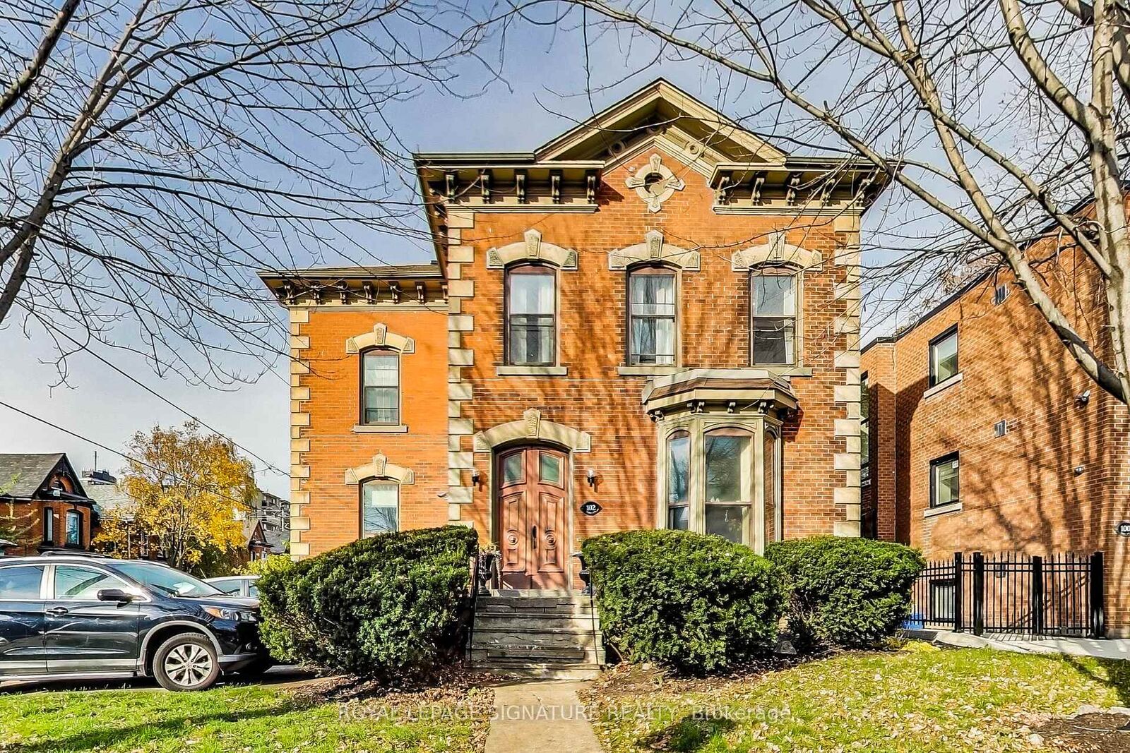 Property Photo:  102 West Avenue S 4  ON L8N 2S3 