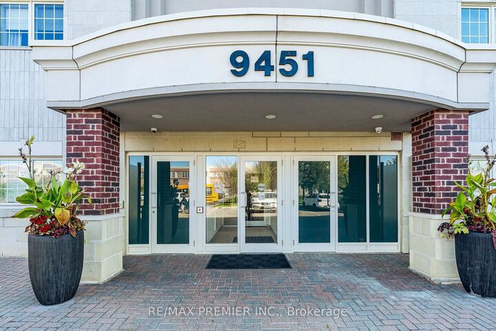 Property Photo:  9451 Jane Street 304  ON L6A 4H7 
