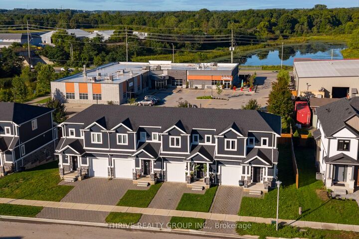 Property Photo:  1760 Finley Crescent  ON N6G 0W3 