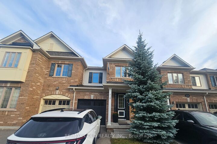 Property Photo:  2148 Fiddlers Way  ON L6M 0M4 