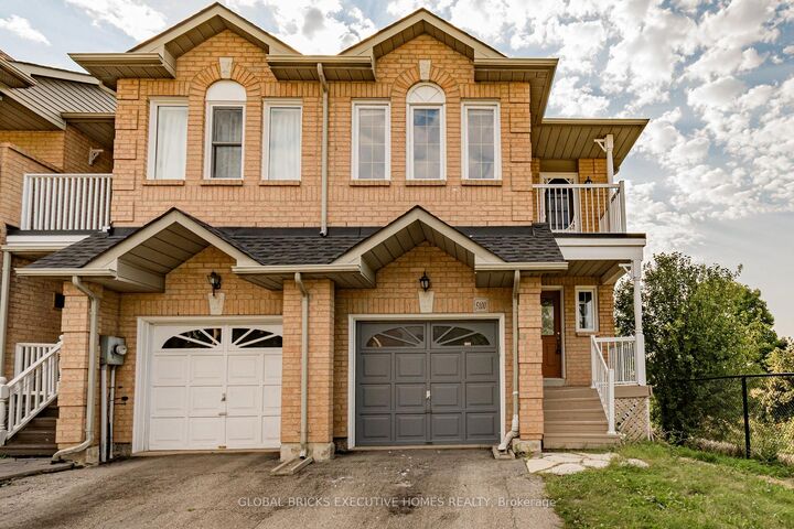 Property Photo:  5100 Lampman Avenue  ON L7L 6L1 