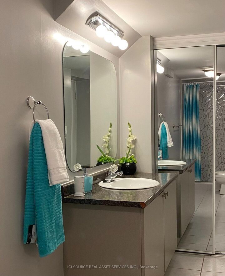 Property Photo:  5 America Avenue Basement  ON L6A 2Y1 