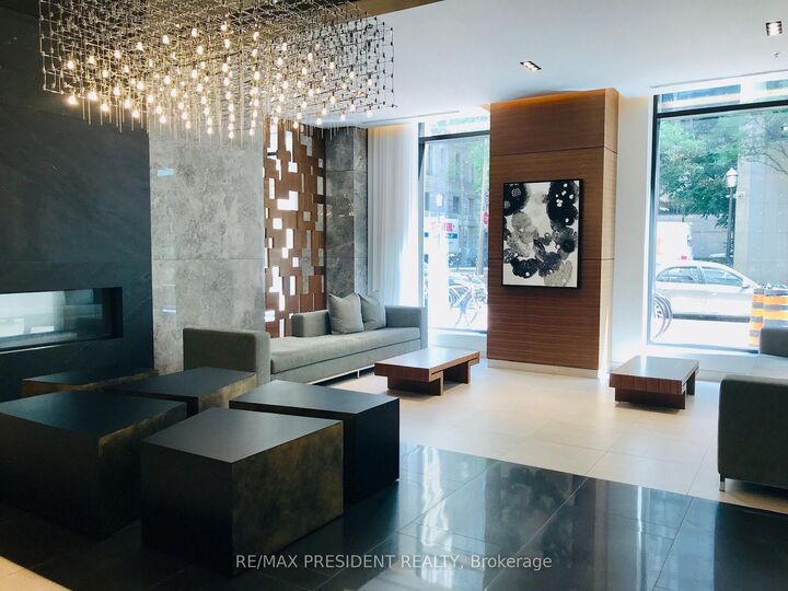 Property Photo:  88 Scott Street 209  ON M5E 0A9 