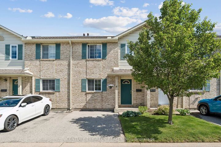 Property Photo:  7470 Monastery Drive 4  ON L2H 3B3 