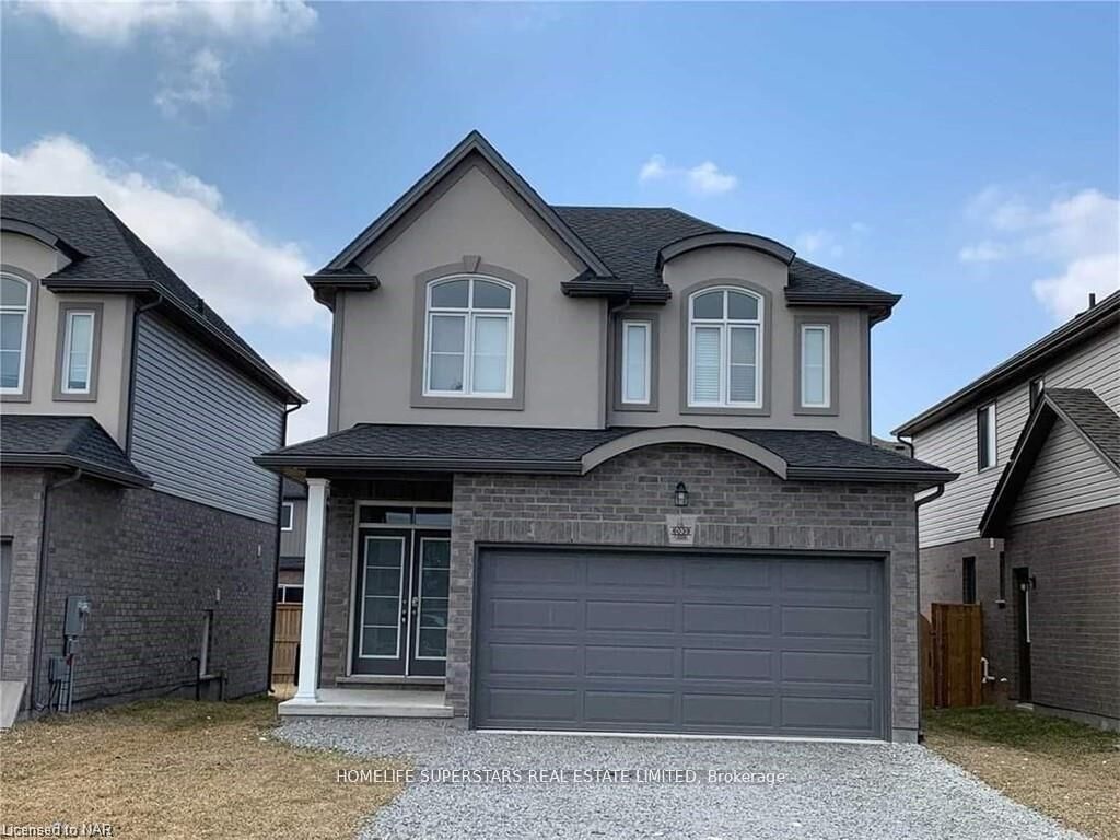 Photo de la propriété:  6039 Kate Avenue  ON L2H 0M9 